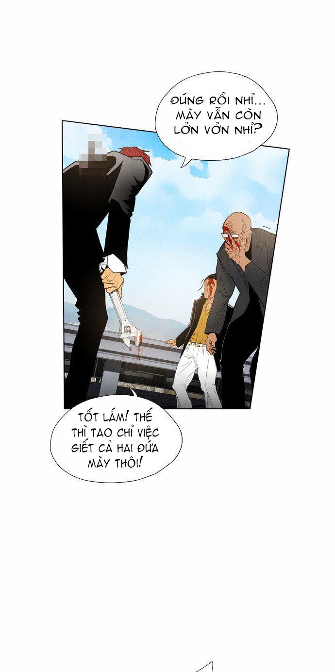 Revival Man - Chương 15 - Trang 37