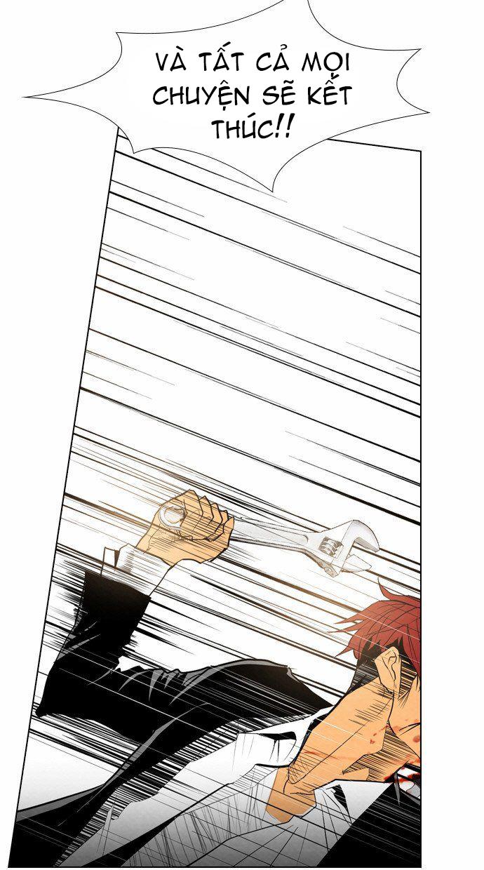 Revival Man - Chương 15 - Trang 38