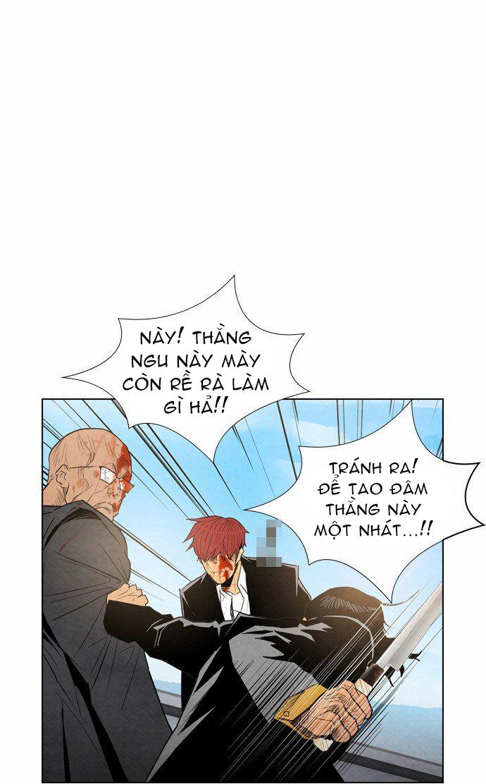 Revival Man - Chương 15 - Trang 46