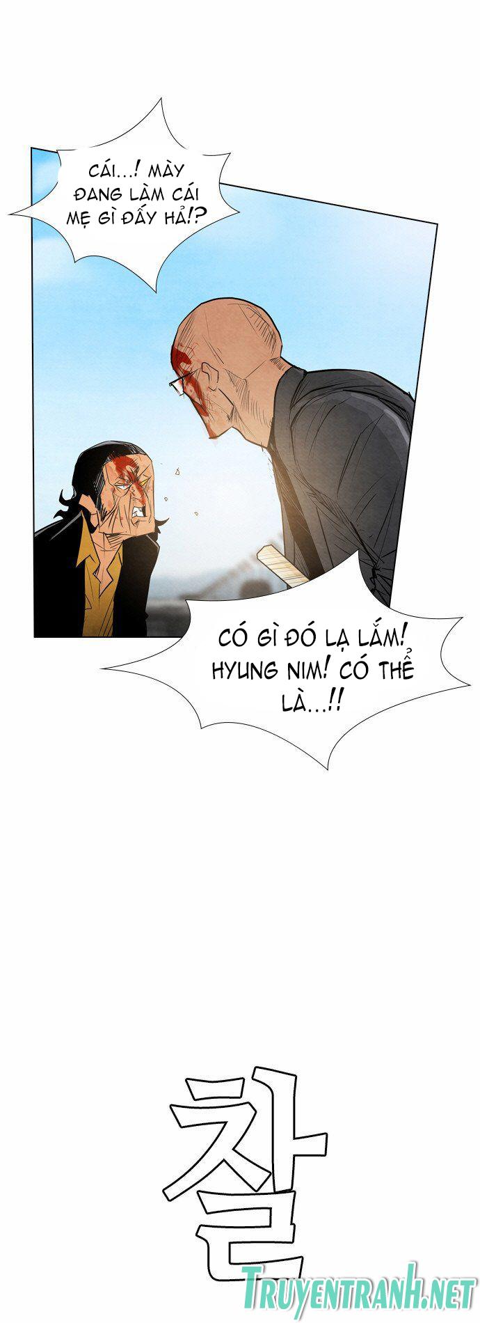 Revival Man - Chương 15 - Trang 48