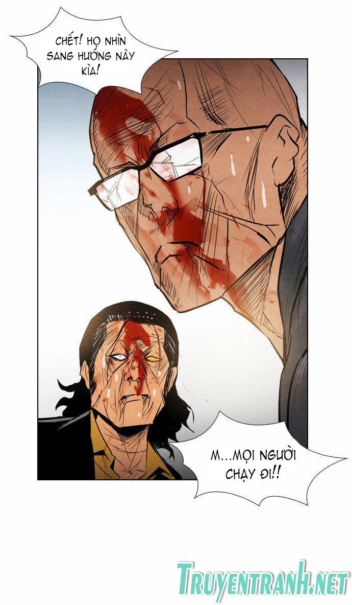 Revival Man - Chương 15 - Trang 51
