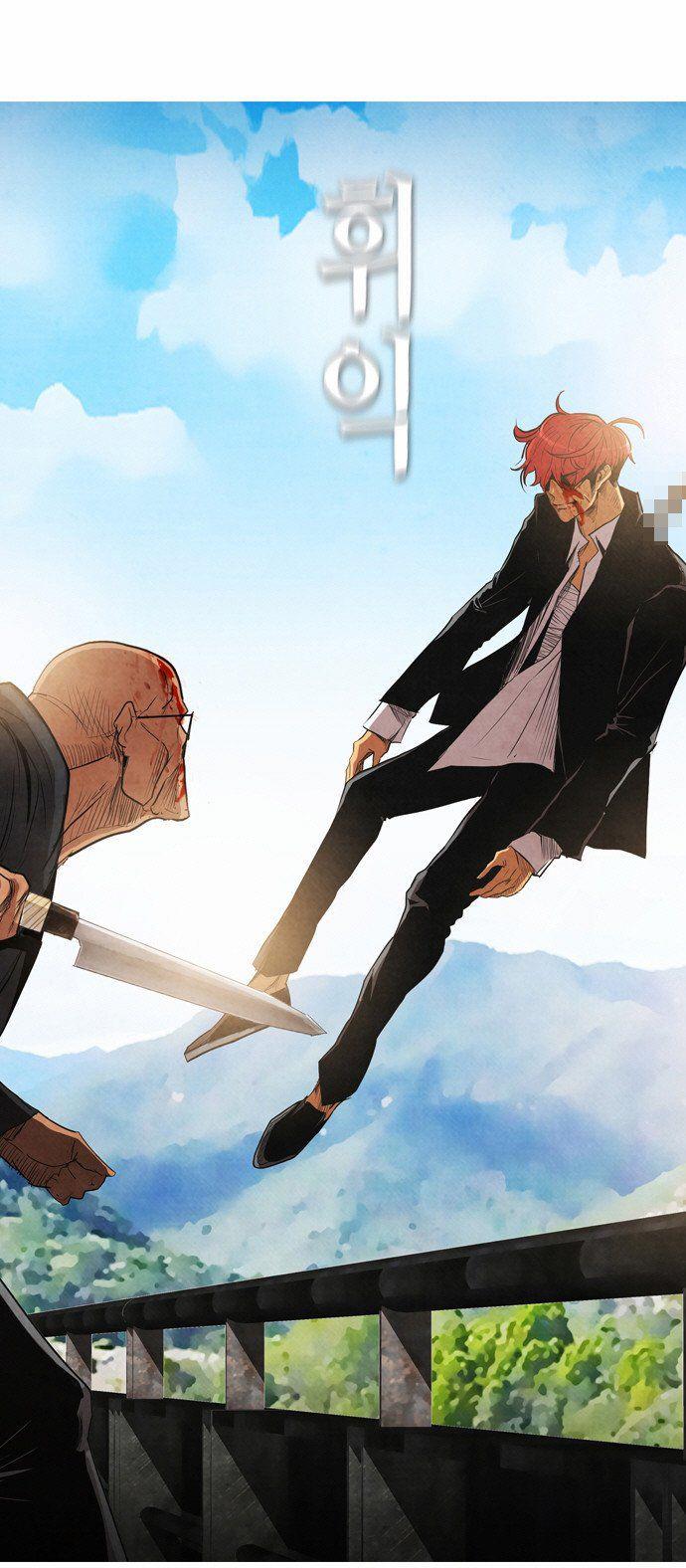 Revival Man - Chương 15 - Trang 58