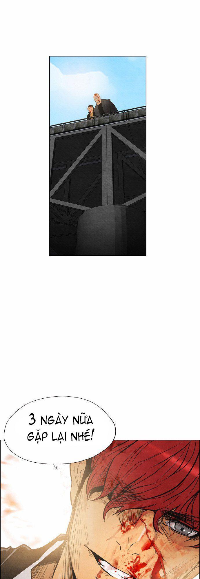 Revival Man - Chương 15 - Trang 61