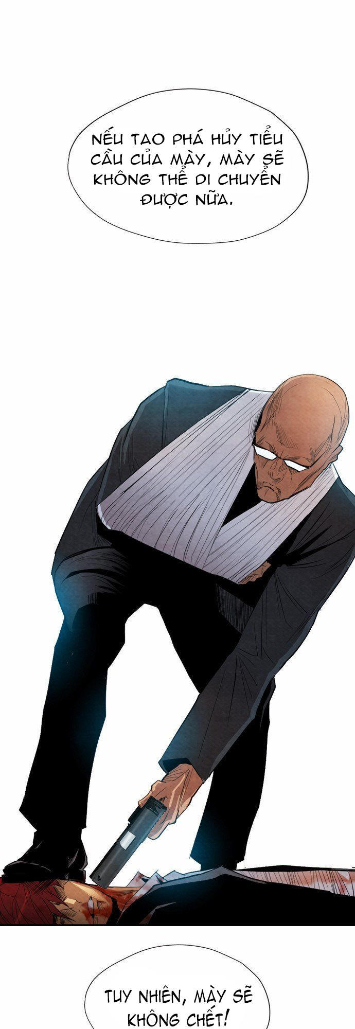 Revival Man - Chương 17 - Trang 2