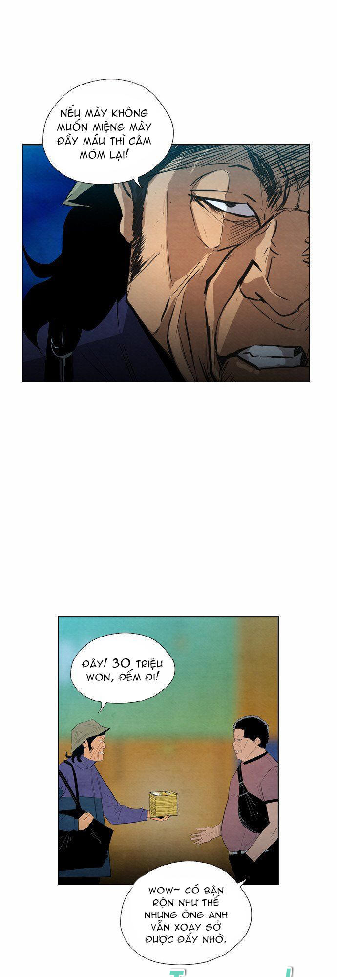 Revival Man - Chương 17 - Trang 12