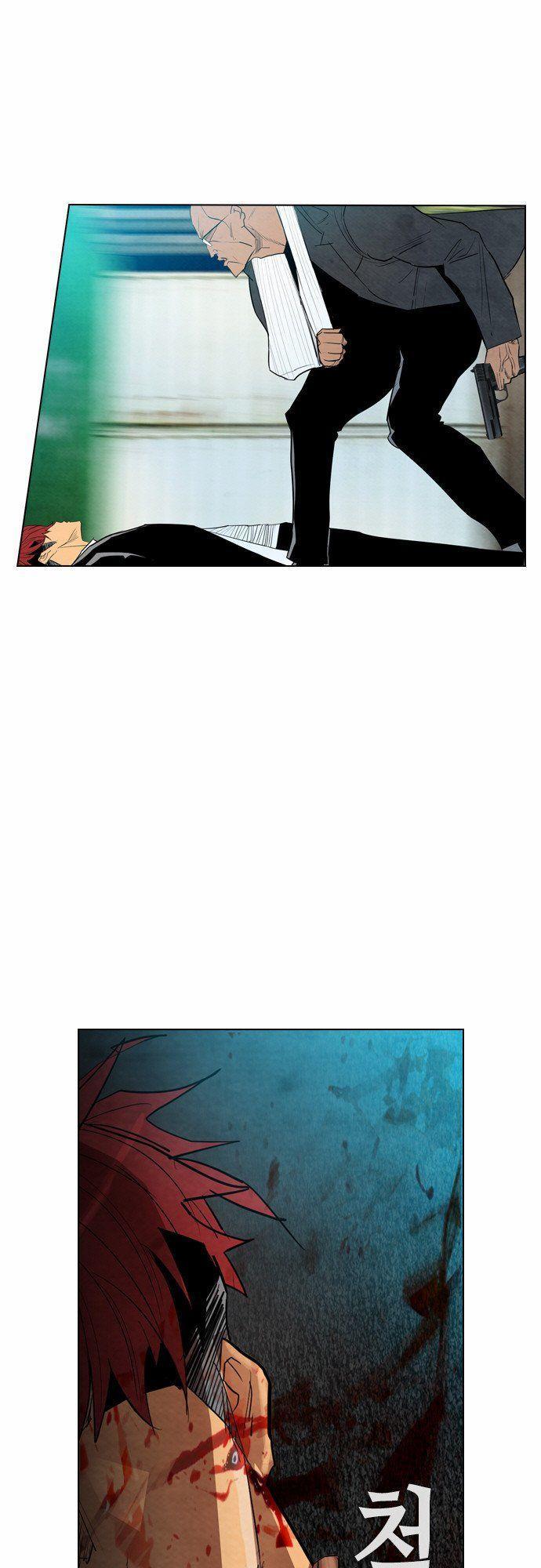 Revival Man - Chương 17 - Trang 47