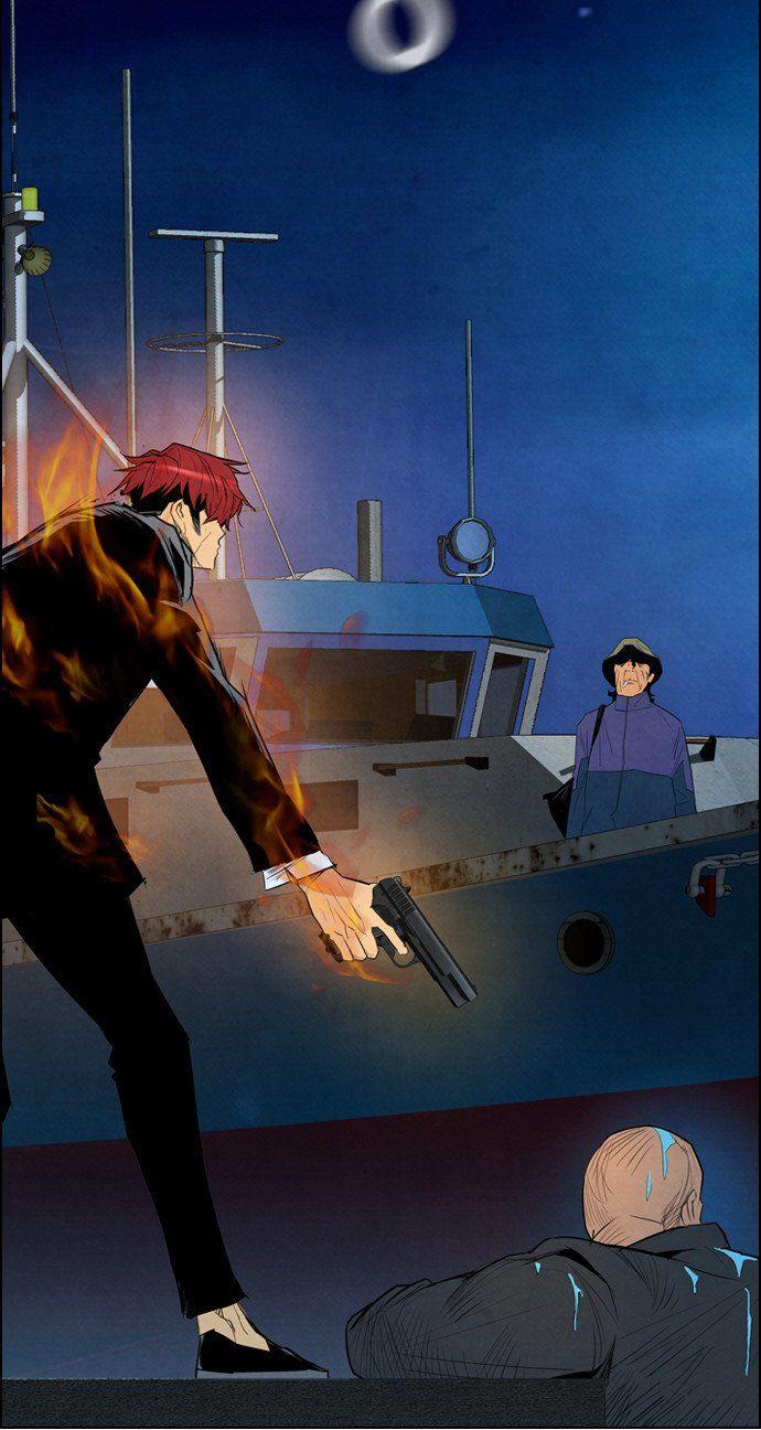 Revival Man - Chương 18 - Trang 15