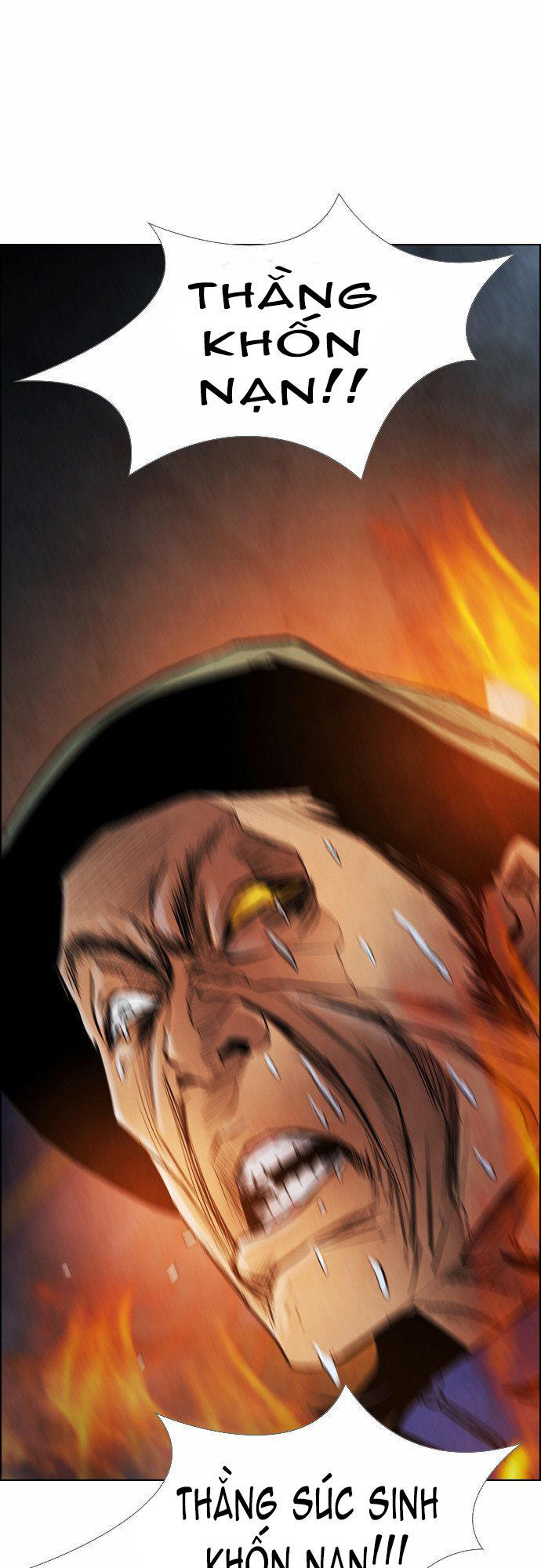 Revival Man - Chương 19 - Trang 37