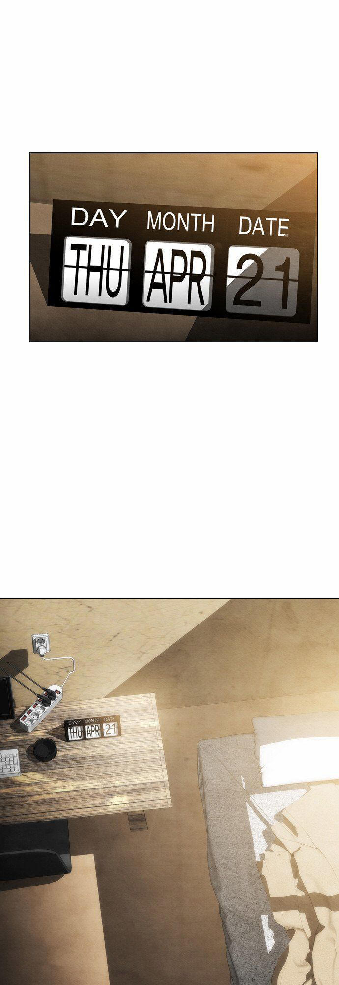 Revival Man - Chương 19 - Trang 90