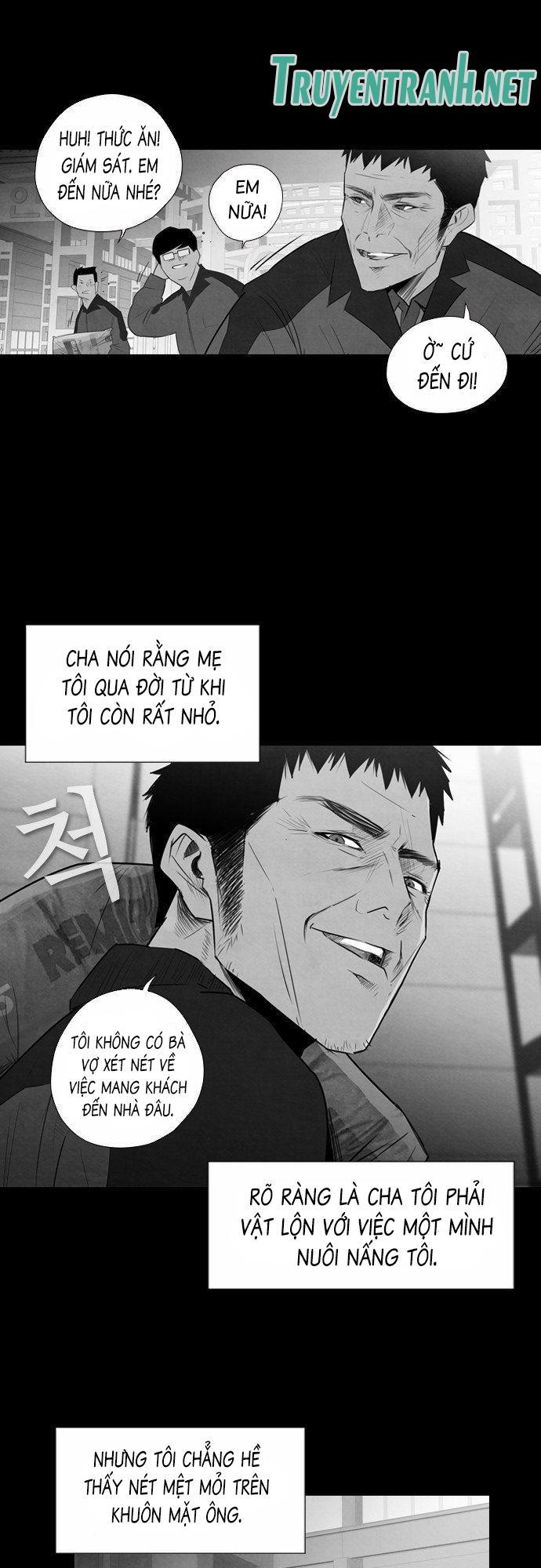 Revival Man - Chương 2 - Trang 2