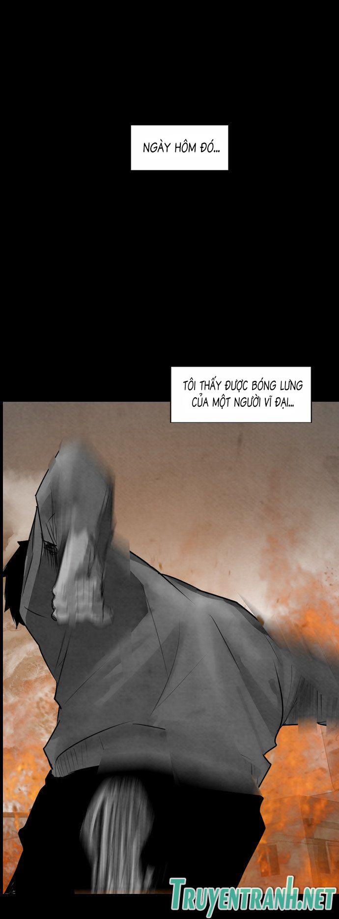 Revival Man - Chương 2 - Trang 11