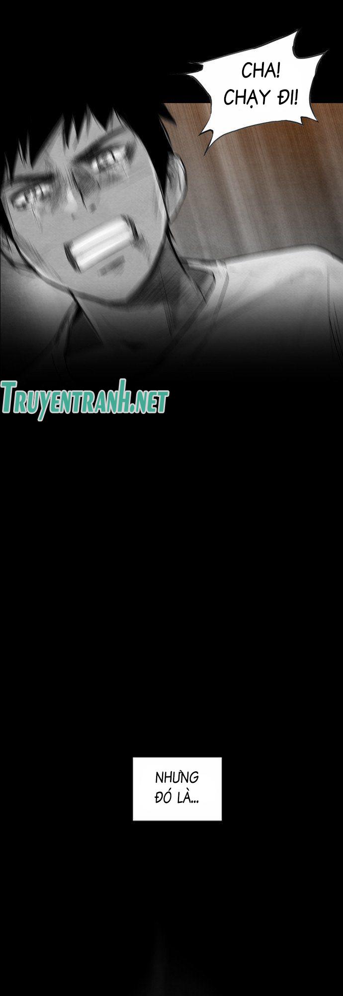 Revival Man - Chương 2 - Trang 13