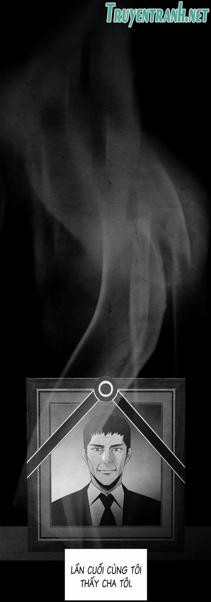 Revival Man - Chương 2 - Trang 14