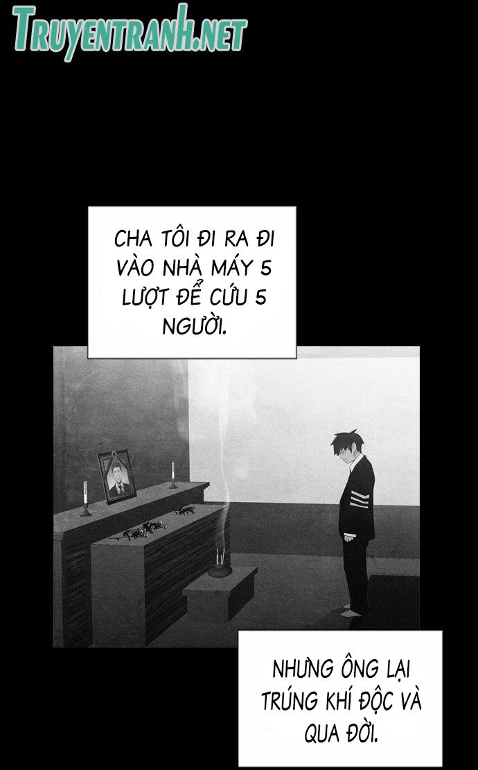 Revival Man - Chương 2 - Trang 15