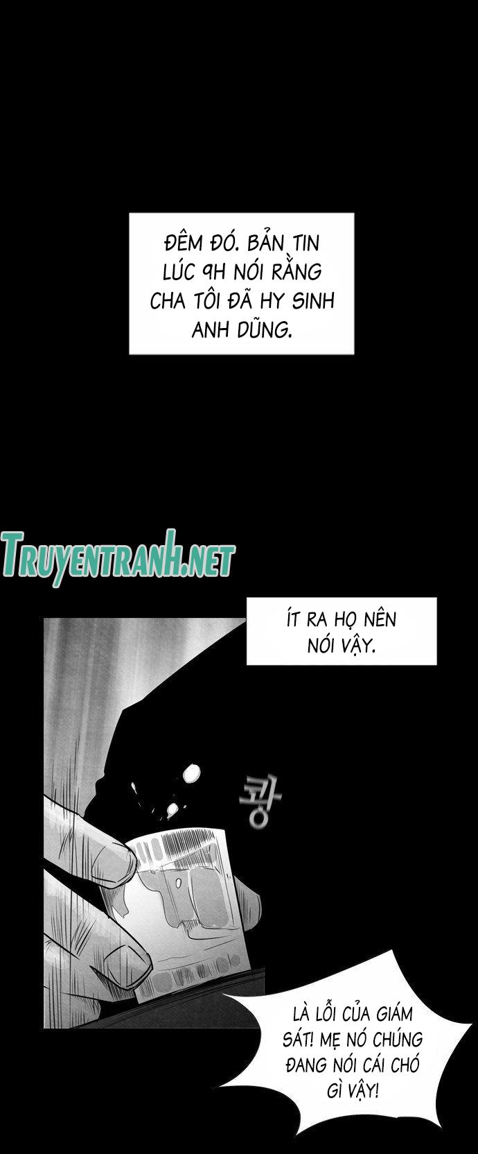 Revival Man - Chương 2 - Trang 16