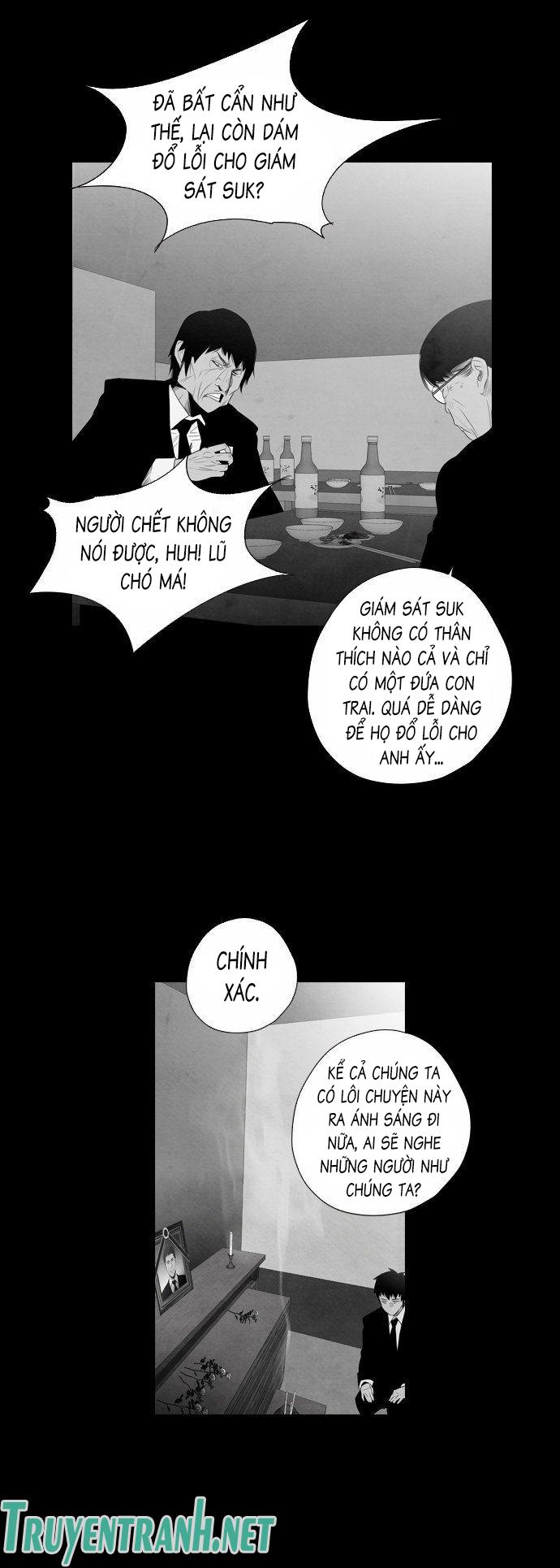 Revival Man - Chương 2 - Trang 17