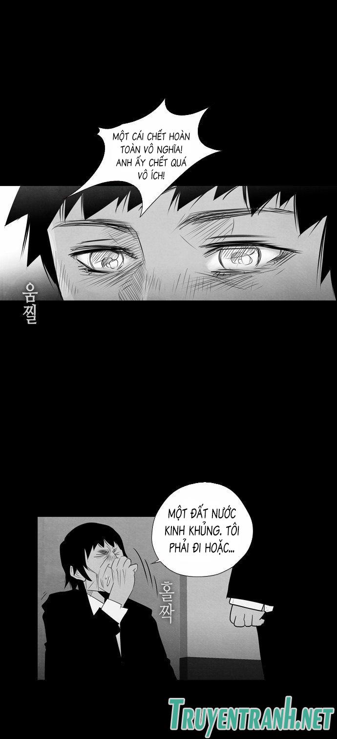 Revival Man - Chương 2 - Trang 18