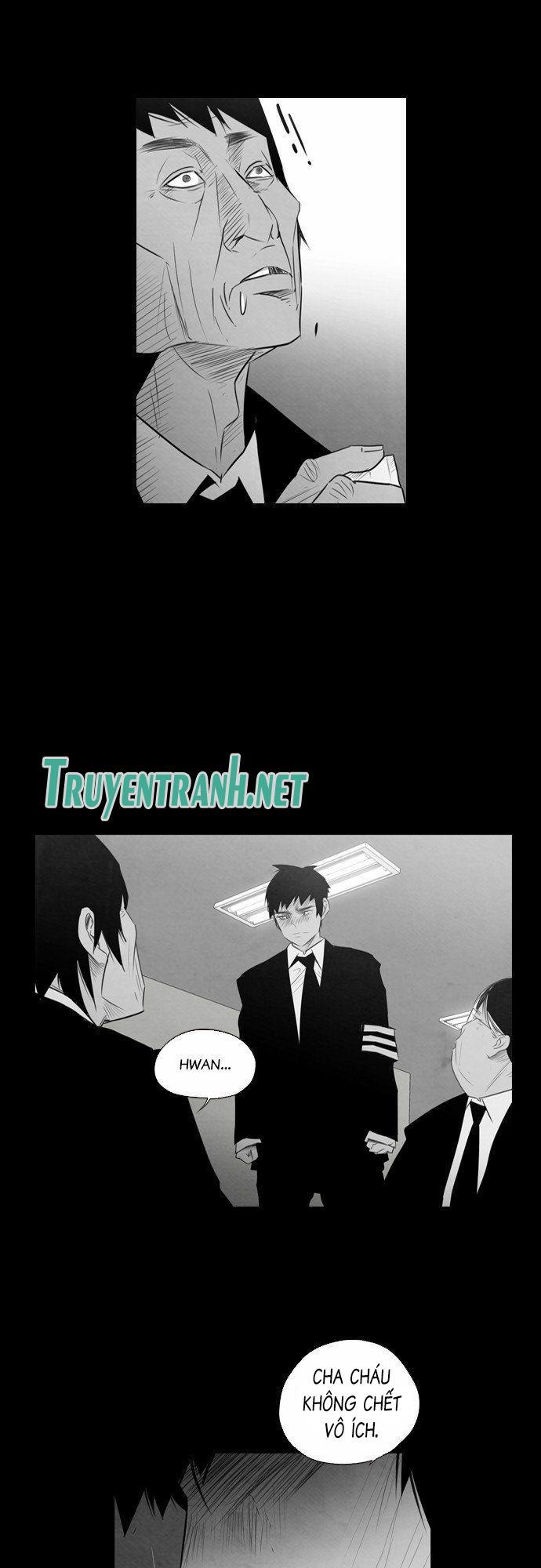 Revival Man - Chương 2 - Trang 19
