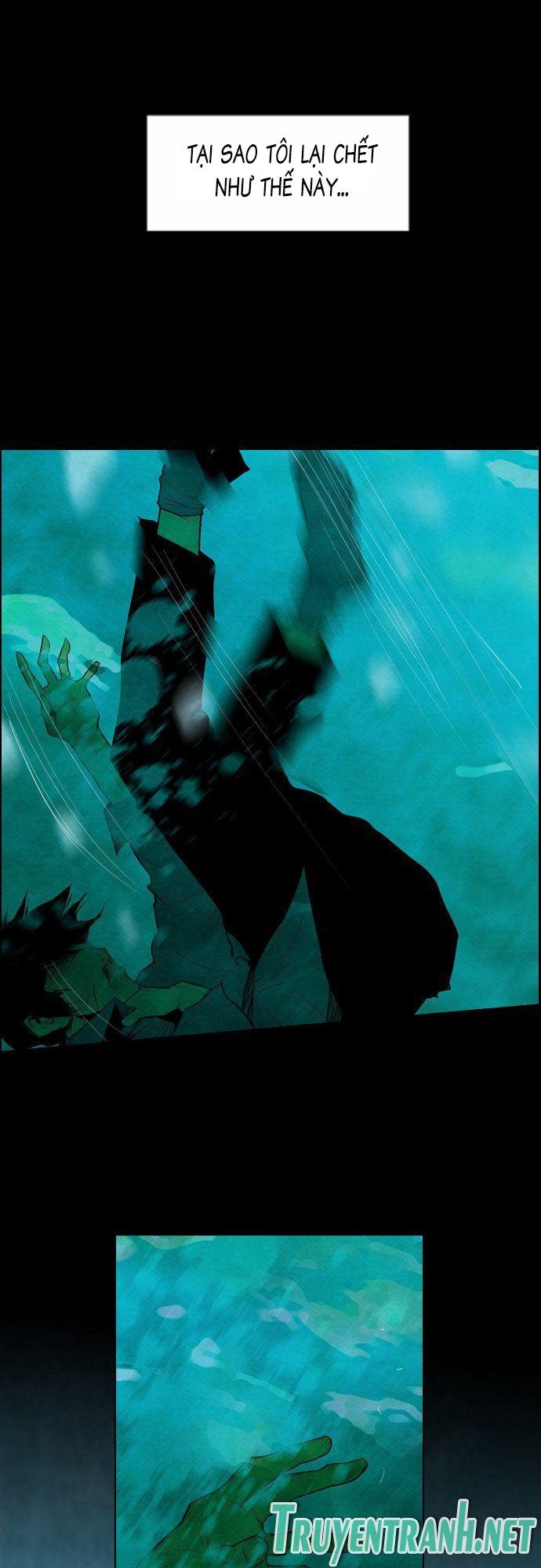 Revival Man - Chương 2 - Trang 24