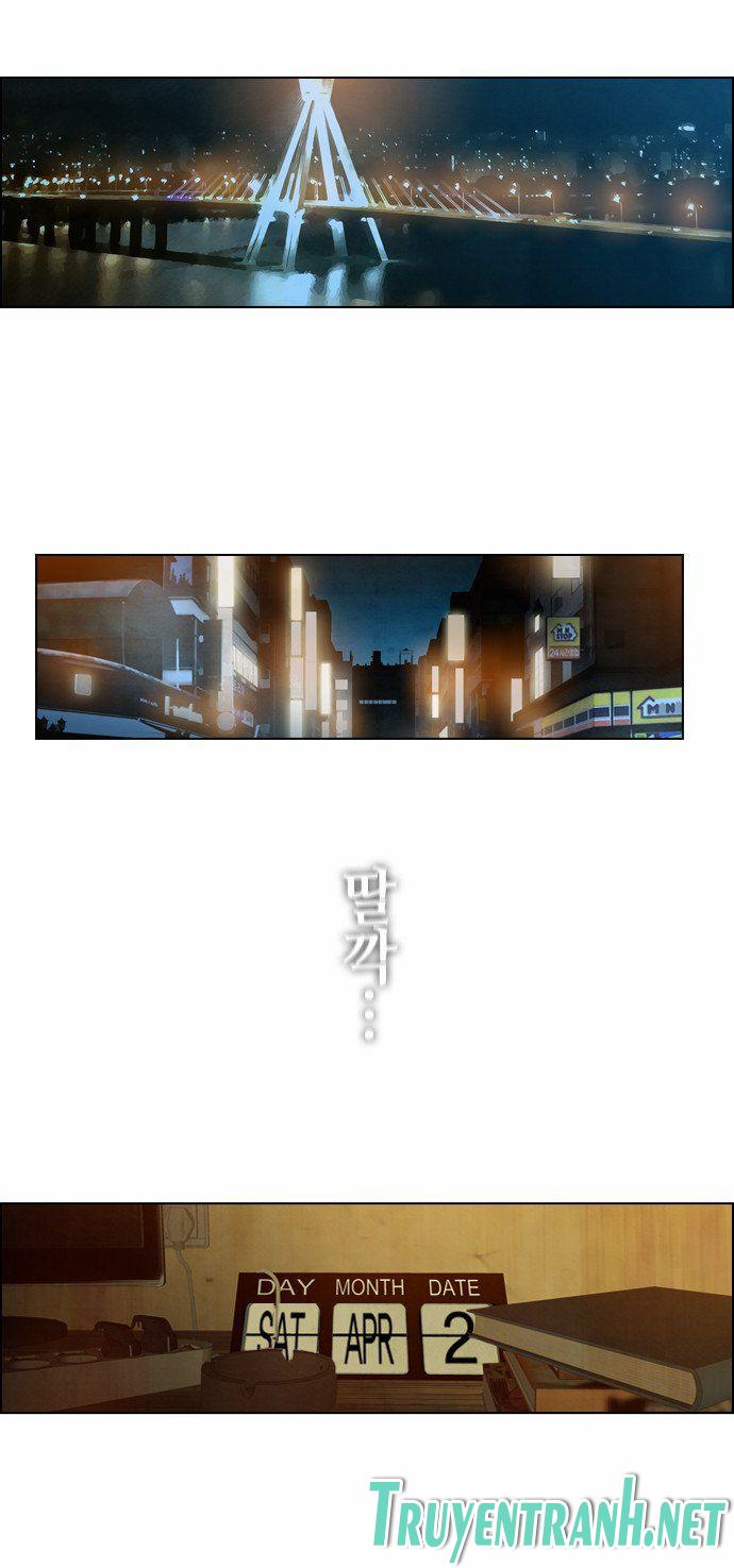 Revival Man - Chương 2 - Trang 29