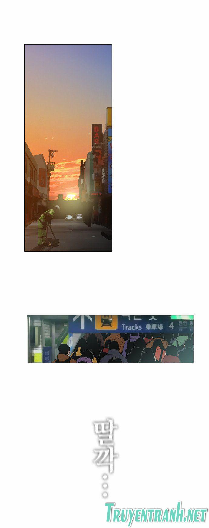 Revival Man - Chương 2 - Trang 30