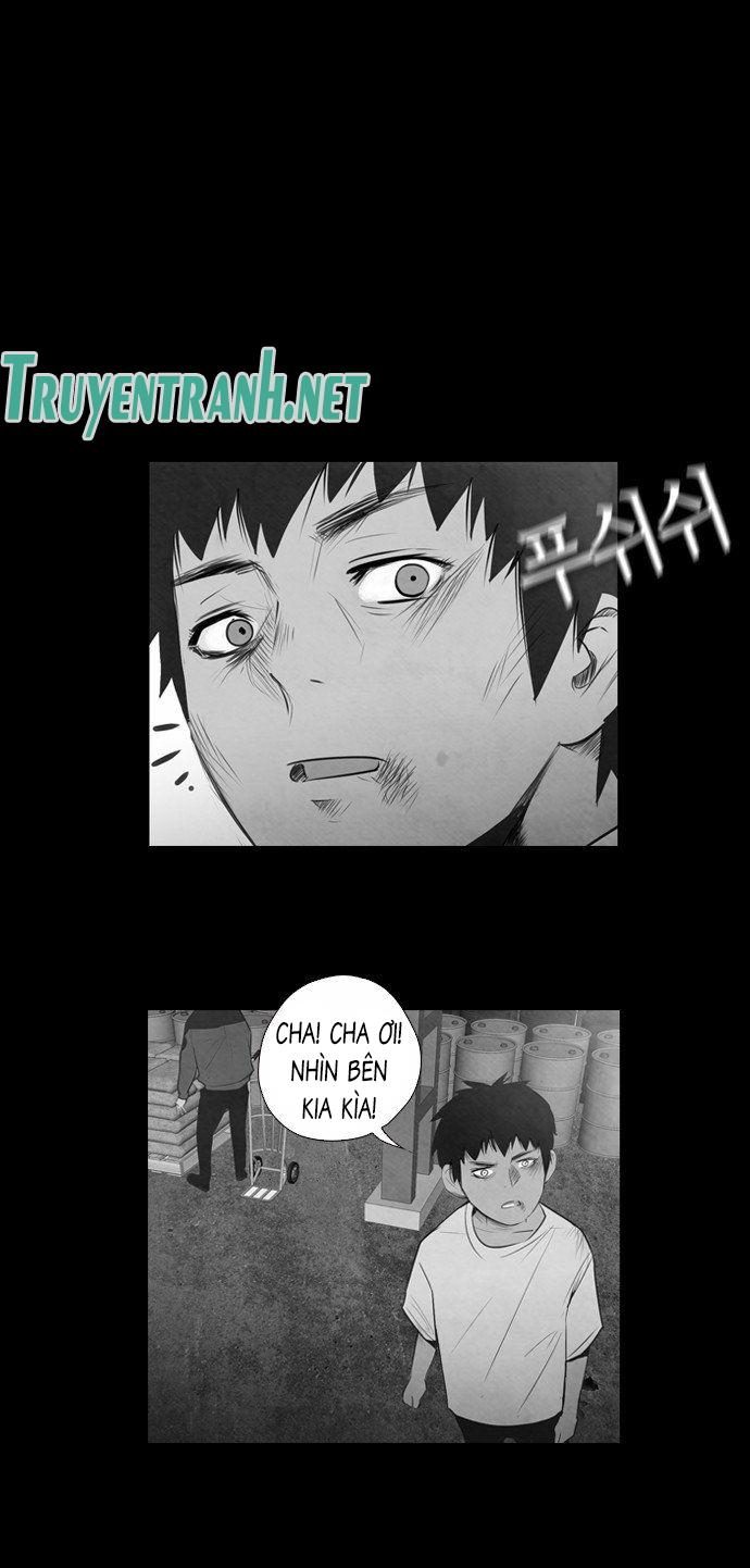 Revival Man - Chương 2 - Trang 4