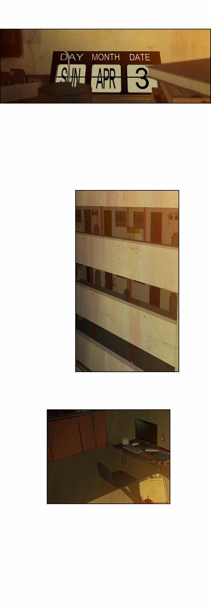 Revival Man - Chương 2 - Trang 31