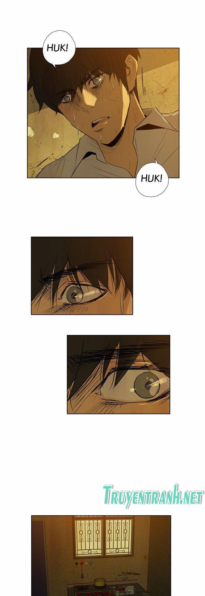 Revival Man - Chương 2 - Trang 35