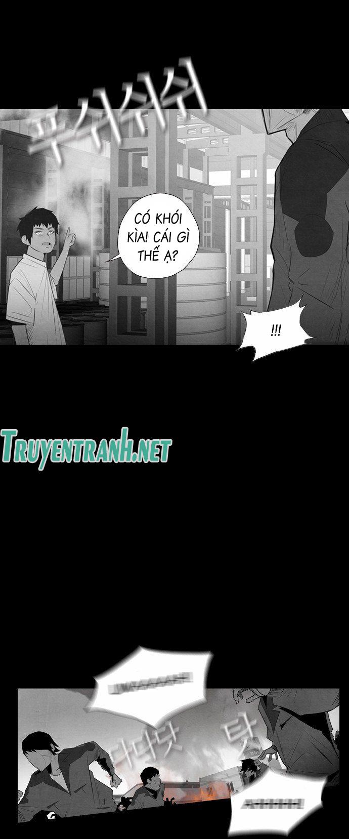 Revival Man - Chương 2 - Trang 5