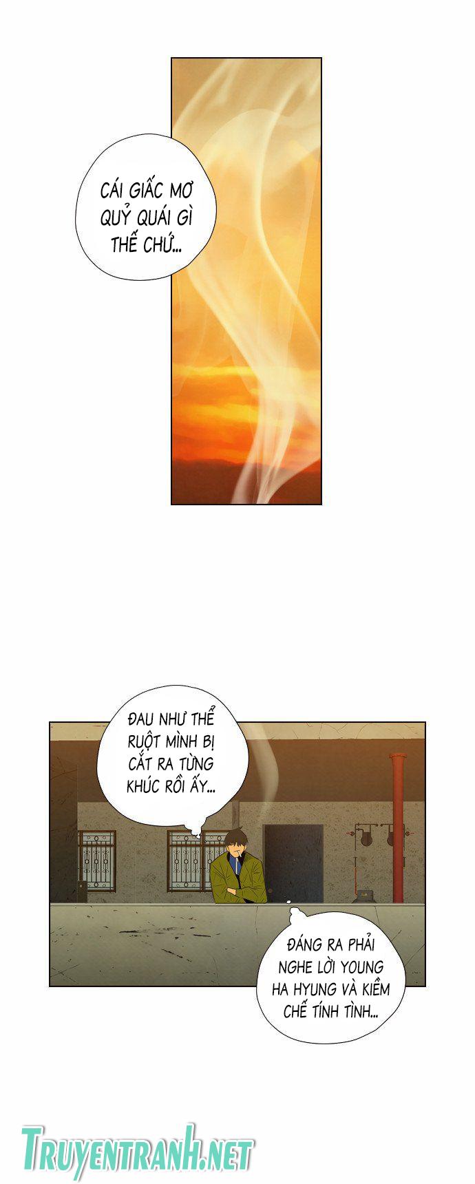 Revival Man - Chương 2 - Trang 41
