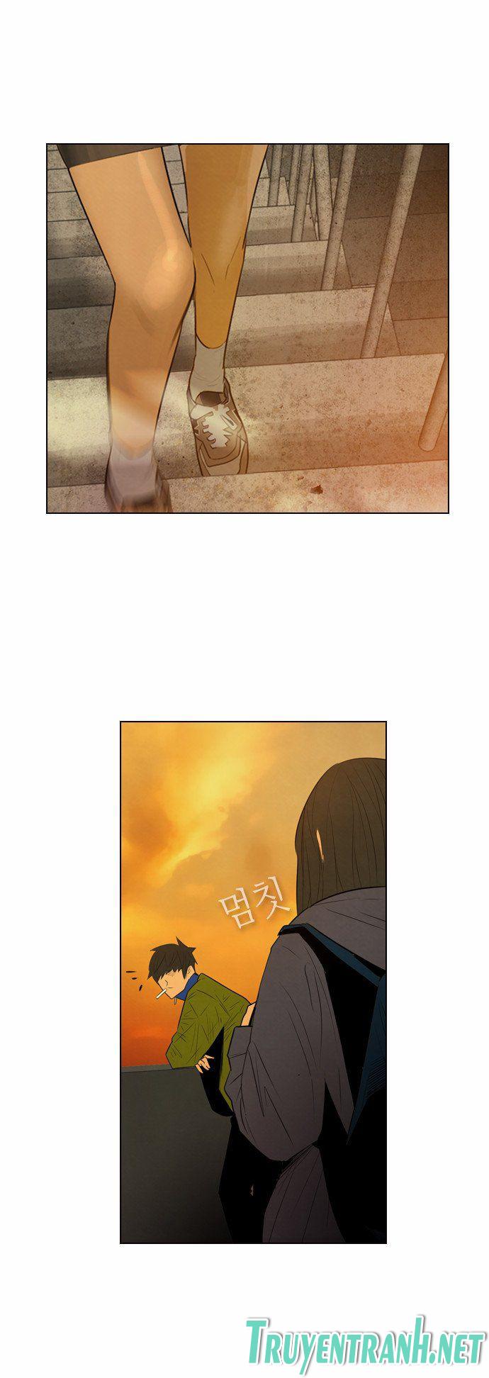 Revival Man - Chương 2 - Trang 42