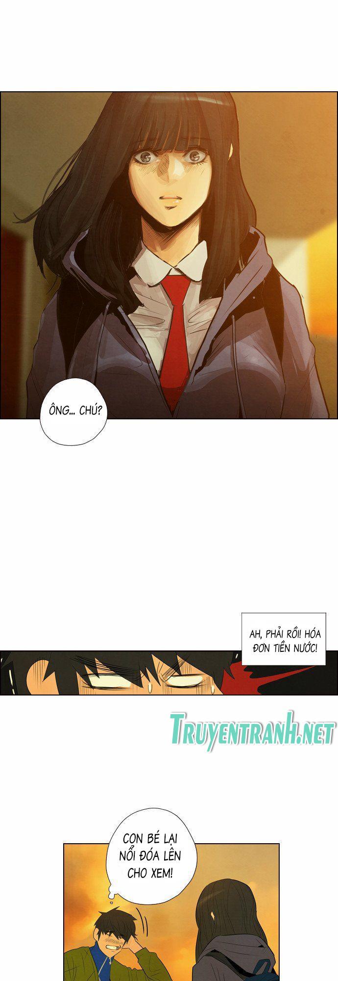 Revival Man - Chương 2 - Trang 43