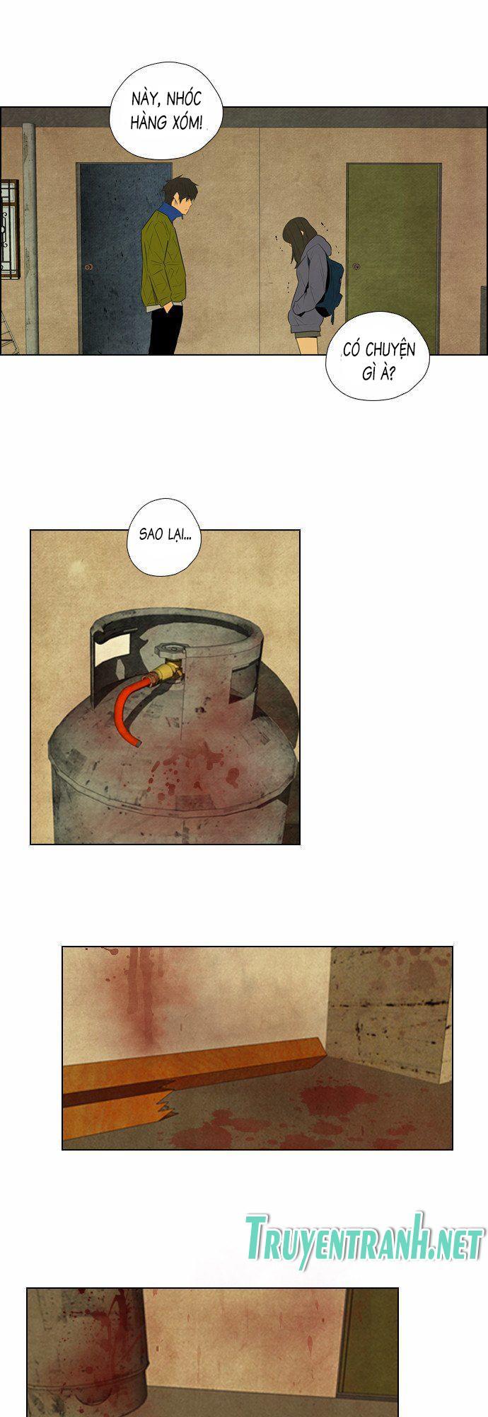 Revival Man - Chương 2 - Trang 46