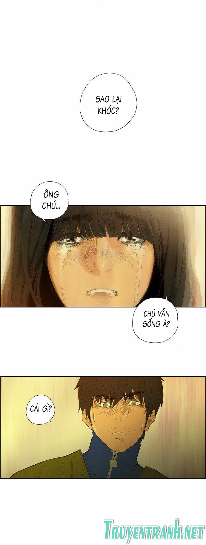 Revival Man - Chương 2 - Trang 48