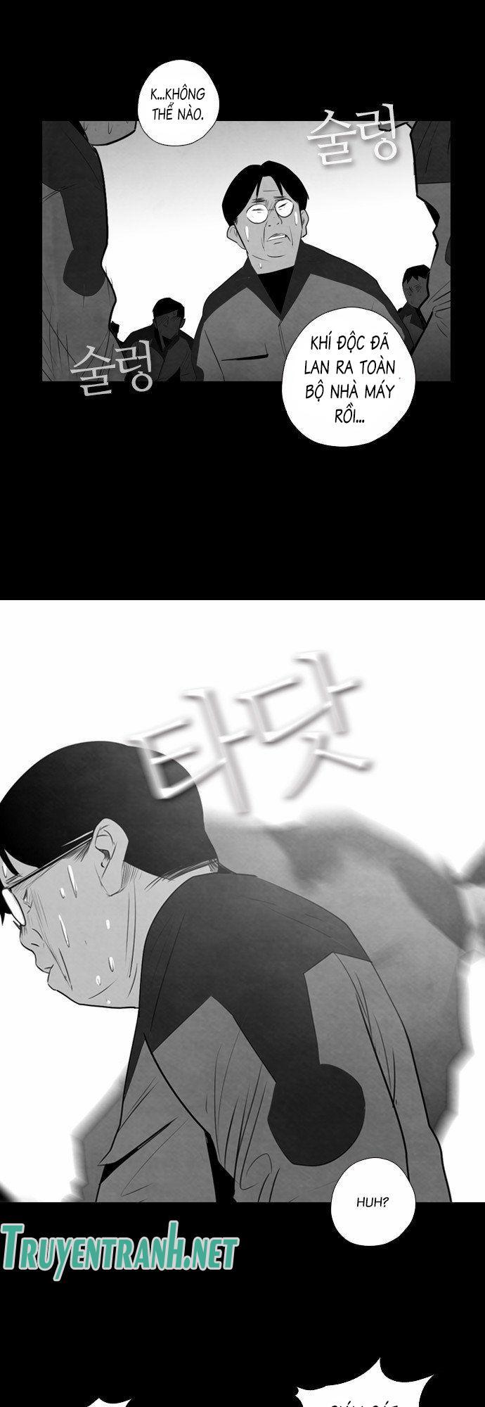 Revival Man - Chương 2 - Trang 9