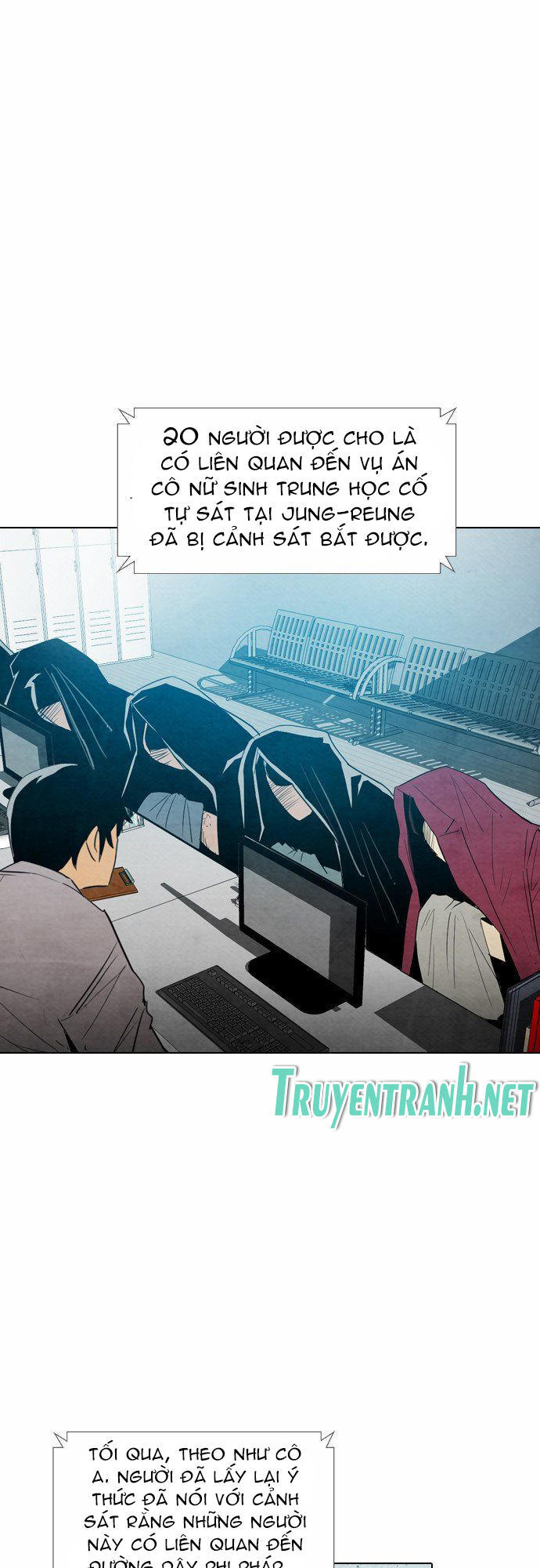 Revival Man - Chương 20 - Trang 2