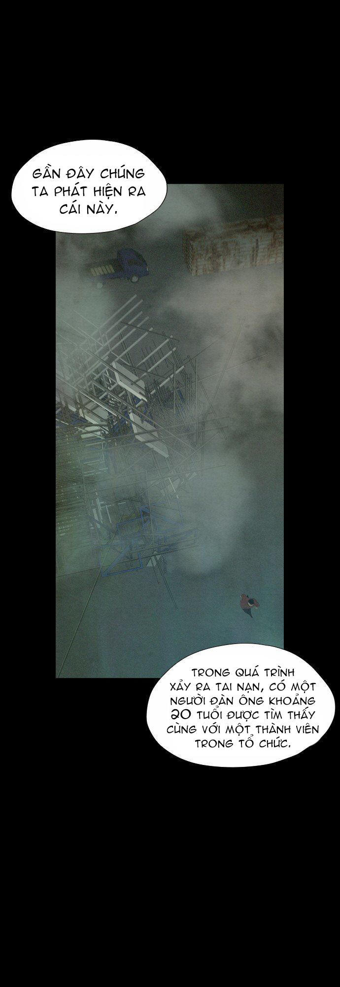 Revival Man - Chương 20 - Trang 104