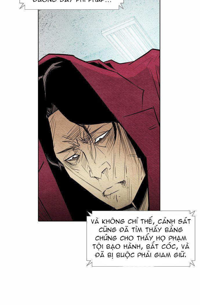 Revival Man - Chương 20 - Trang 3