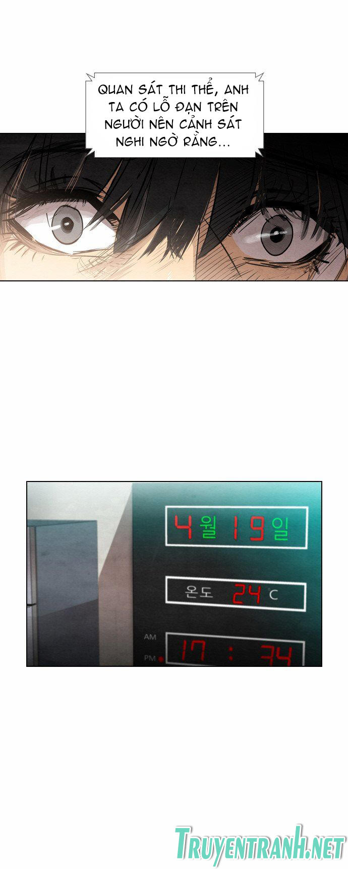 Revival Man - Chương 20 - Trang 29