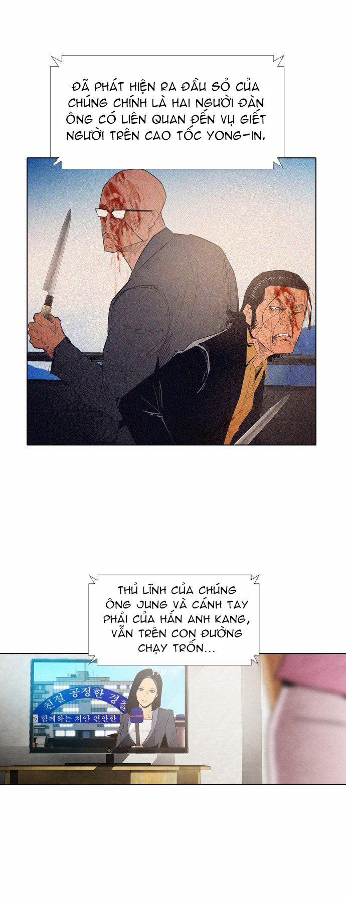 Revival Man - Chương 20 - Trang 4