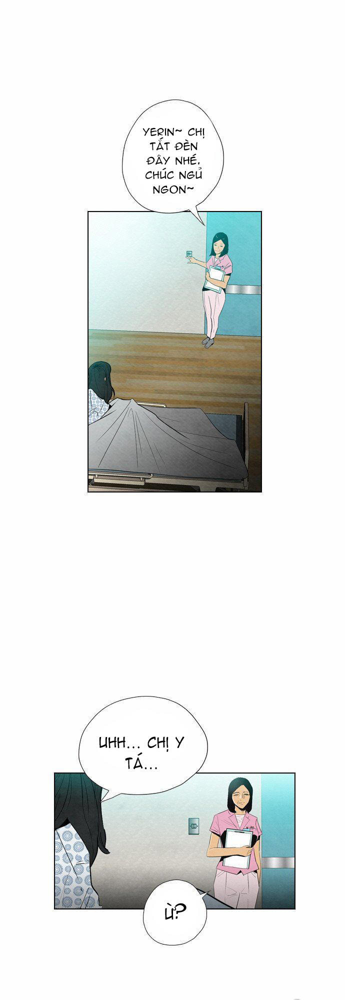 Revival Man - Chương 20 - Trang 38