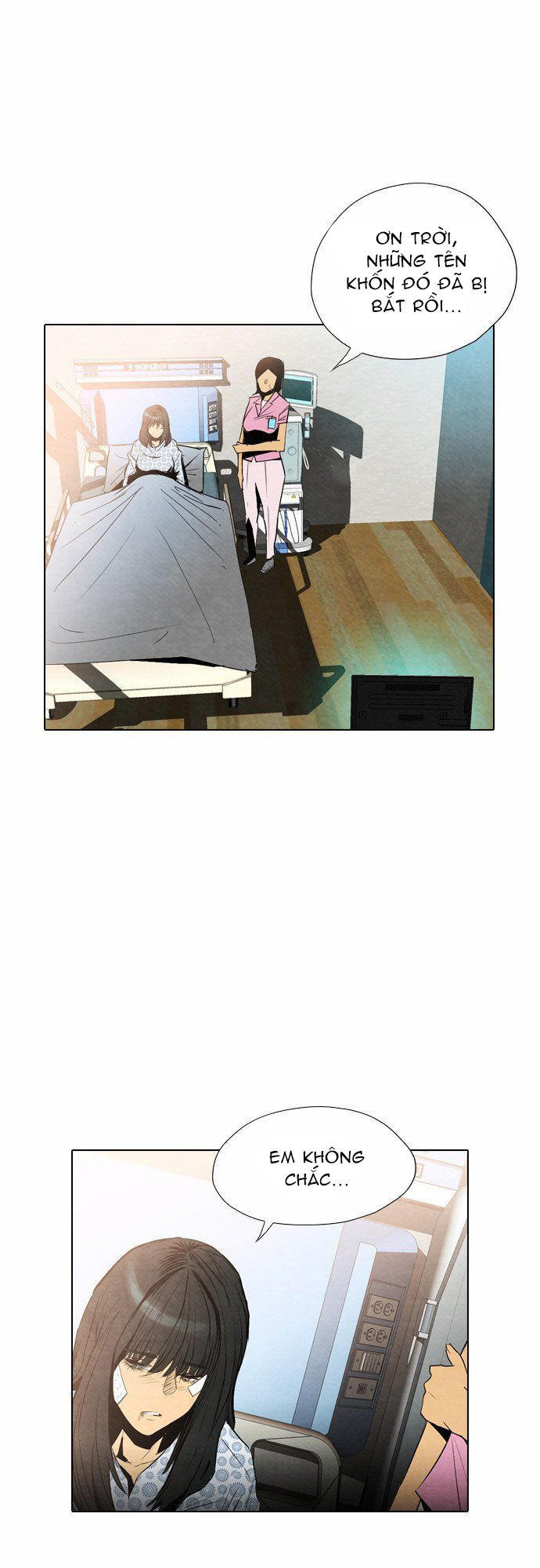 Revival Man - Chương 20 - Trang 5