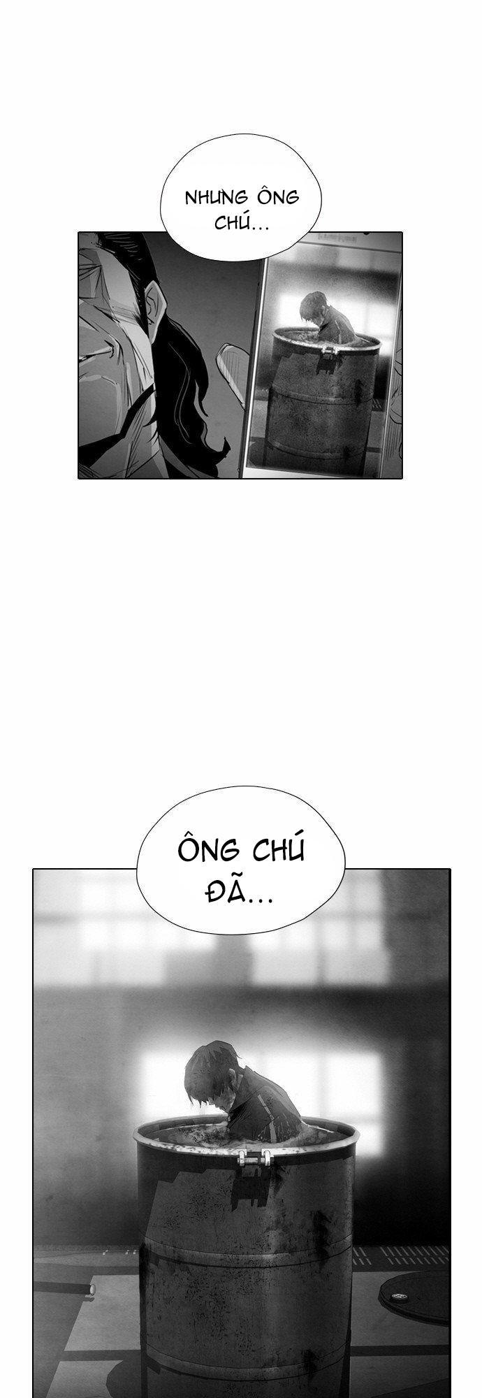 Revival Man - Chương 20 - Trang 8