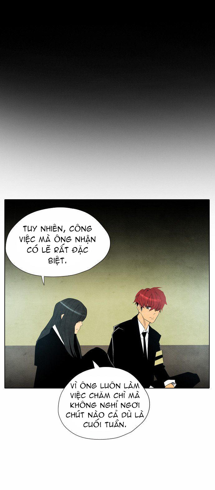 Revival Man - Chương 22 - Trang 27