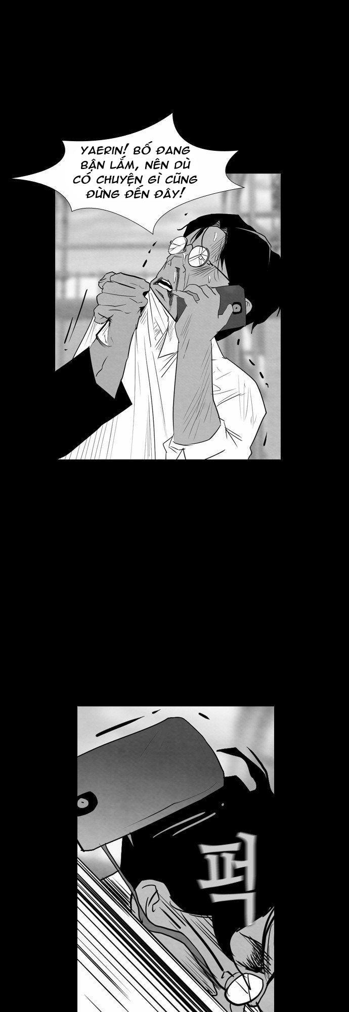 Revival Man - Chương 22 - Trang 36