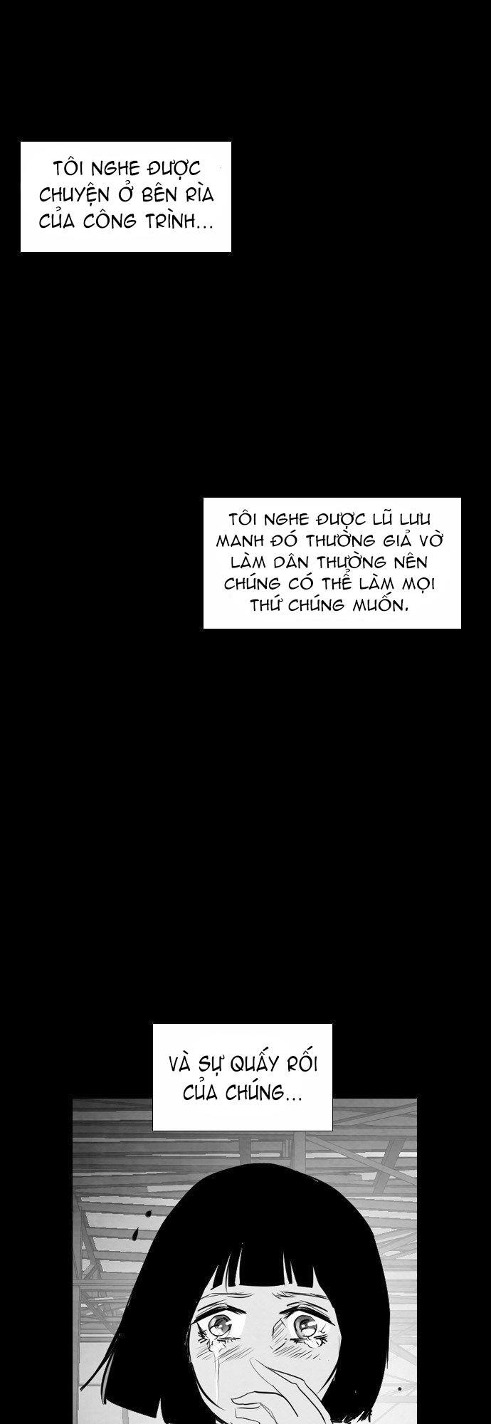 Revival Man - Chương 22 - Trang 40