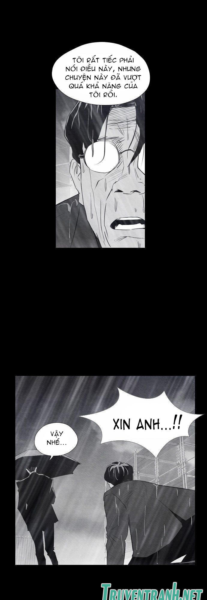 Revival Man - Chương 22 - Trang 47