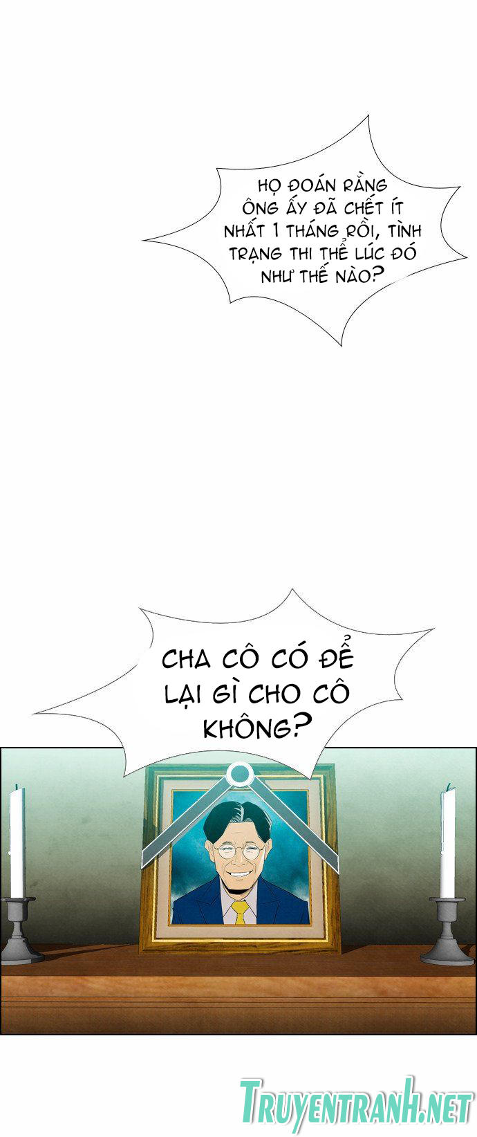 Revival Man - Chương 22 - Trang 6