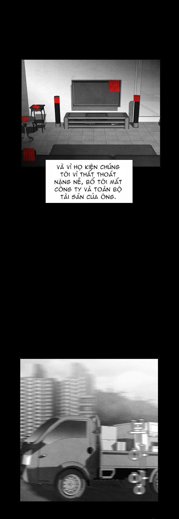 Revival Man - Chương 22 - Trang 51