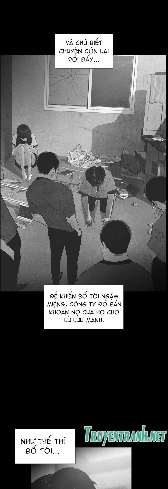 Revival Man - Chương 22 - Trang 57